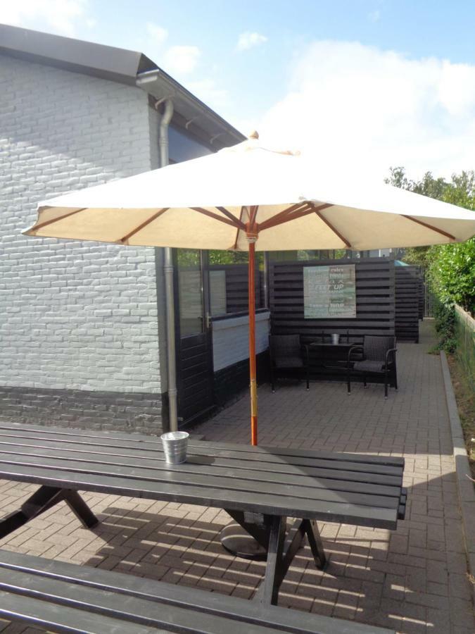 Sfeervolle 2 Persoons Studio In Bakkeveen Exterior photo
